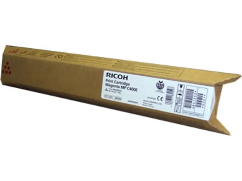 Cartouche toner magenta original Ricoh 841552 MP C300/400/401