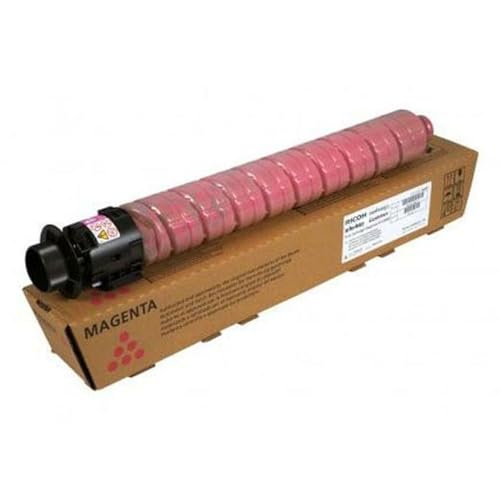 Cartouche toner magenta original Ricoh 842285 IM C4500/5500/6000