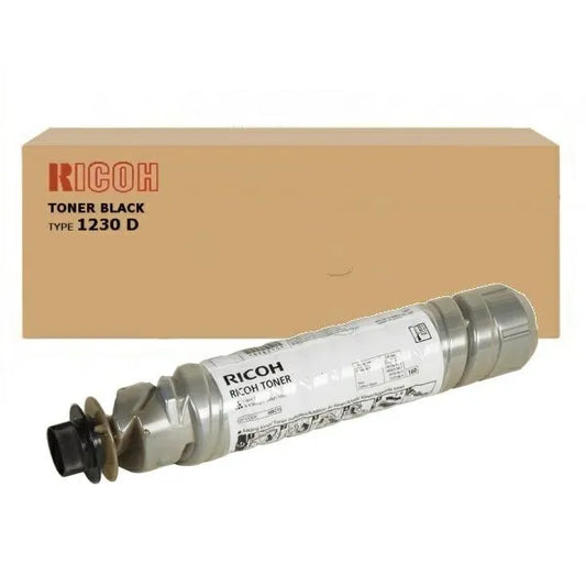 Cartouche toner noir original Ricoh 885094 Type 1230 D