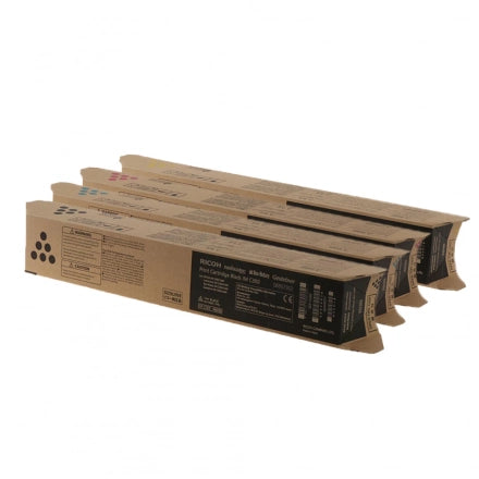 Pack de 4 cartouche original Ricoh IMC300